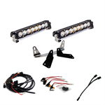 BAJA 447660 Light Bar - LED