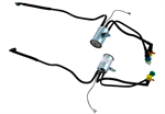 WIX WF10020 FUEL