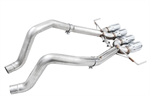 AWE 3020-42073 Exhaust System Kit