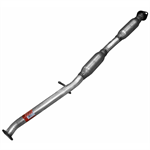 WALKER 55363 RESONATOR ASSEMBLY