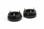 DAYSTAR KC09117BK 1' SPACER