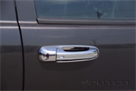 PUTCO 402015 DOOR HAND GRAND CHEROKEE 99-04