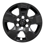 COAST 2 COAST IWCIMP435BLK Wheel Cover