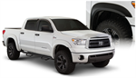 BUSHWACKER 30916-02 EXTEND-A-FENDER FLARES SIER14