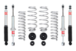 EIBACH E80-59-005-01-22 COIL OVER SHOCK SPRINGS