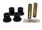 ENERGY SUSPENSION 2.2110G 87-89 JEEP WRANGLER BUSHING SET