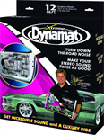 DYNAMAT 10435 Sound Dampening Kit