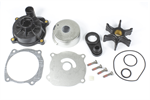 SIERRAMARINE 18-3476 Water Pump Kit