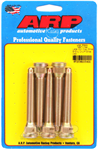 ARP 100-7702 WHEEL STUD 7/16'X20X2 5/PACK