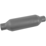 DYNOMAX 24255 3' IN 3' OUT RATTLER MUFF