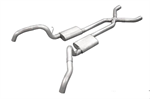 PYPES SGF63V Exhaust System Kit