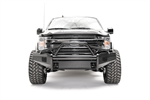 FAB FOURS FF18-K4562-1 18 FD F150 RANCH PRE