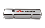 PROFORM 141905 CHEVY LOGO VALVE COVERS