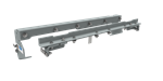 Gooseneck Trailer Hitch Rail
