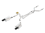 BORLA 140515BC Exhaust System Kit