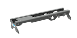 Gooseneck Trailer Hitch Rail