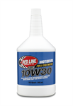 RED LINE 11304 MOTOR OIL 10W30 1QT