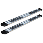 RAPTOR 1703-0355 Running Board