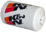 K&N HP-2009 OIL FILTER MERCURY/FORD/LINCOLN