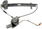 DORMAN 748-558 Window Regulator