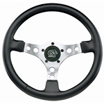 GRANT 789 Steering Wheel: Formula GT Steering Wheel; black v
