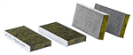 WIX 24857XP Cabin Air Filter
