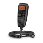 VHF Radio Handset