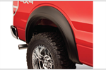 BUSHWACKER 20904-11 FORD EXT A FEND SET