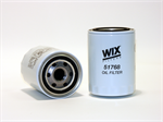 WIX 51768 FILTERS OEM