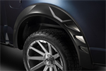 Fender Flare Set
