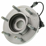 MOOG 515093 Wheel Bearing and Hub Assembly