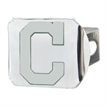 FAN MATS 26568 Trailer Hitch Cover