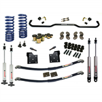 RIDETECH 11025010 Performance Suspension Kit