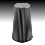 GREEN FILTER 2887 CONE CLASSIC ID=3.5 L=9
