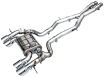Exhaust System Kit