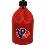 VP FUEL 3012 RED JUGS VENTED ROUND EACH