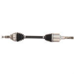 TRAKMOTIVE FD-8202HDX CV Axle Shaft