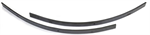 FABTECH FTS205 ADD A LEAF TOYOTA TACOMA