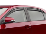 WEATHERTECH 82745 Rainguard