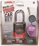 BOLT 7018517 PADLOCK GM A