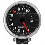 AUTOMETER 3900 Tachometer