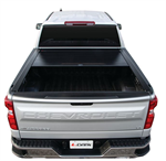 PACE EDWARDS M-BL5128 Tonneau Cover Rail