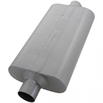 FLOWMASTER 942550 DELTA FLOW MUFFLER 2.50'