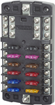 Fuse Block