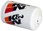 K&N HP-2005 Oil Filter: 1965-2006 AMC; Audi; BMW; Chevrolet;
