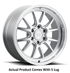 Wheel