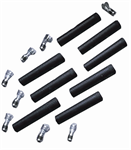 TAYLOR 46003 180  SPARK PLUG BOOT/TML