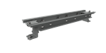 Gooseneck Trailer Hitch Rail