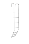 STROMBER LA-401 Rear Door Ladder