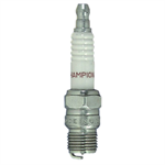 CHAMPION 670 HI PERF SPARK PLUG 4/BOX